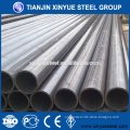 API5L schedule 40 piling pipe